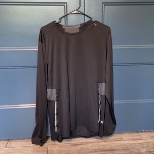 Lululemon Mens Long Sleeve Size Lrg